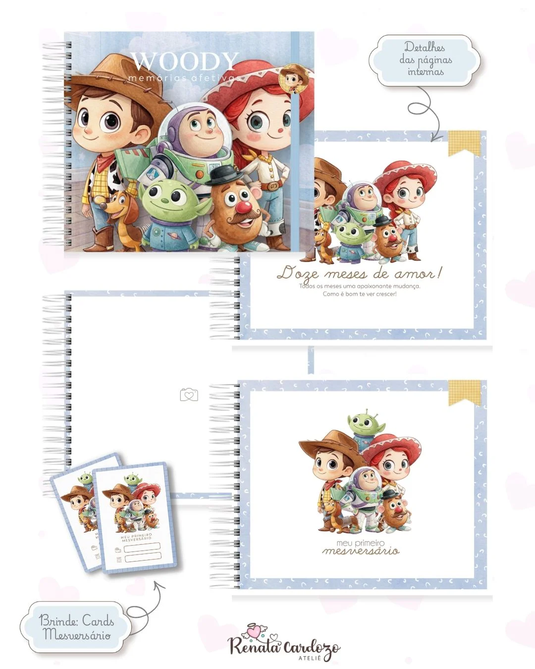 Toy Story - Imagem 3