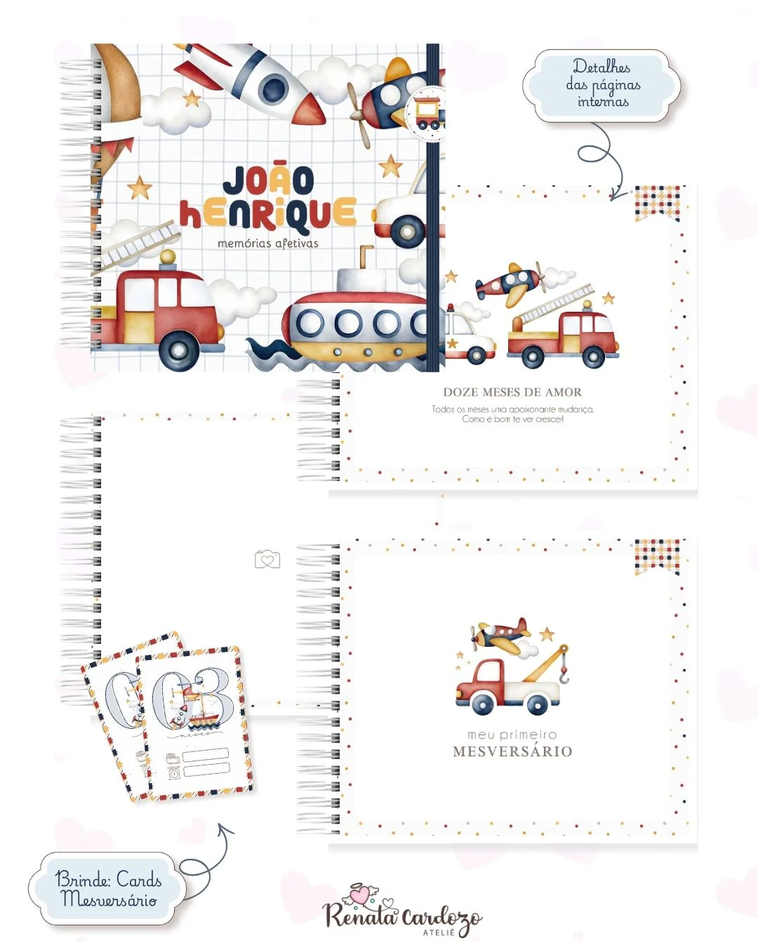 Transporte - Imagem 3