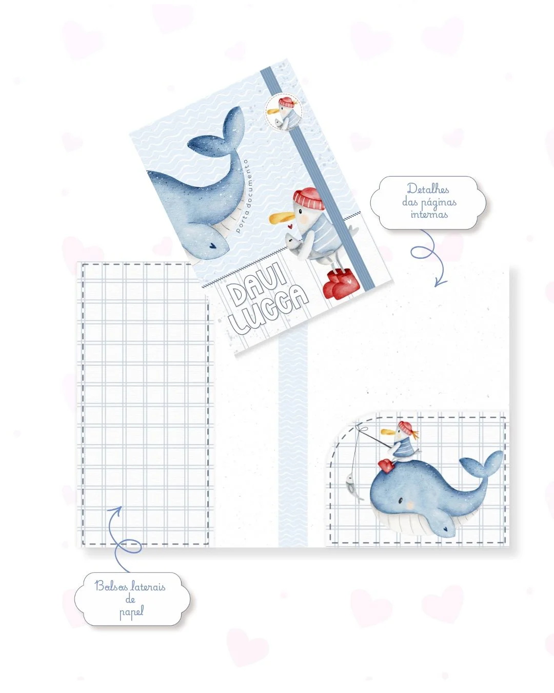 Baby Pelicano - Imagem 2