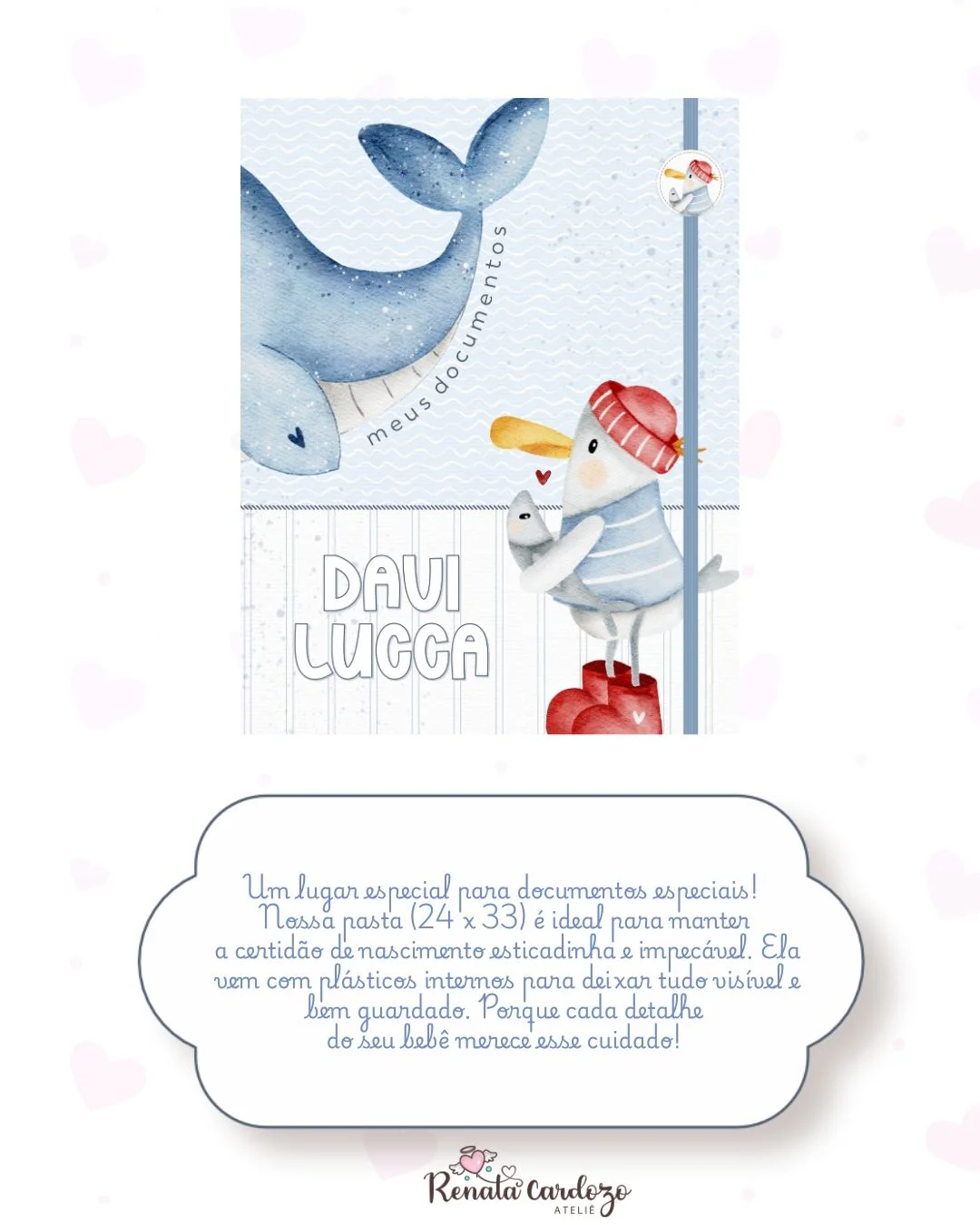 Baby Pelicano - Imagem 4