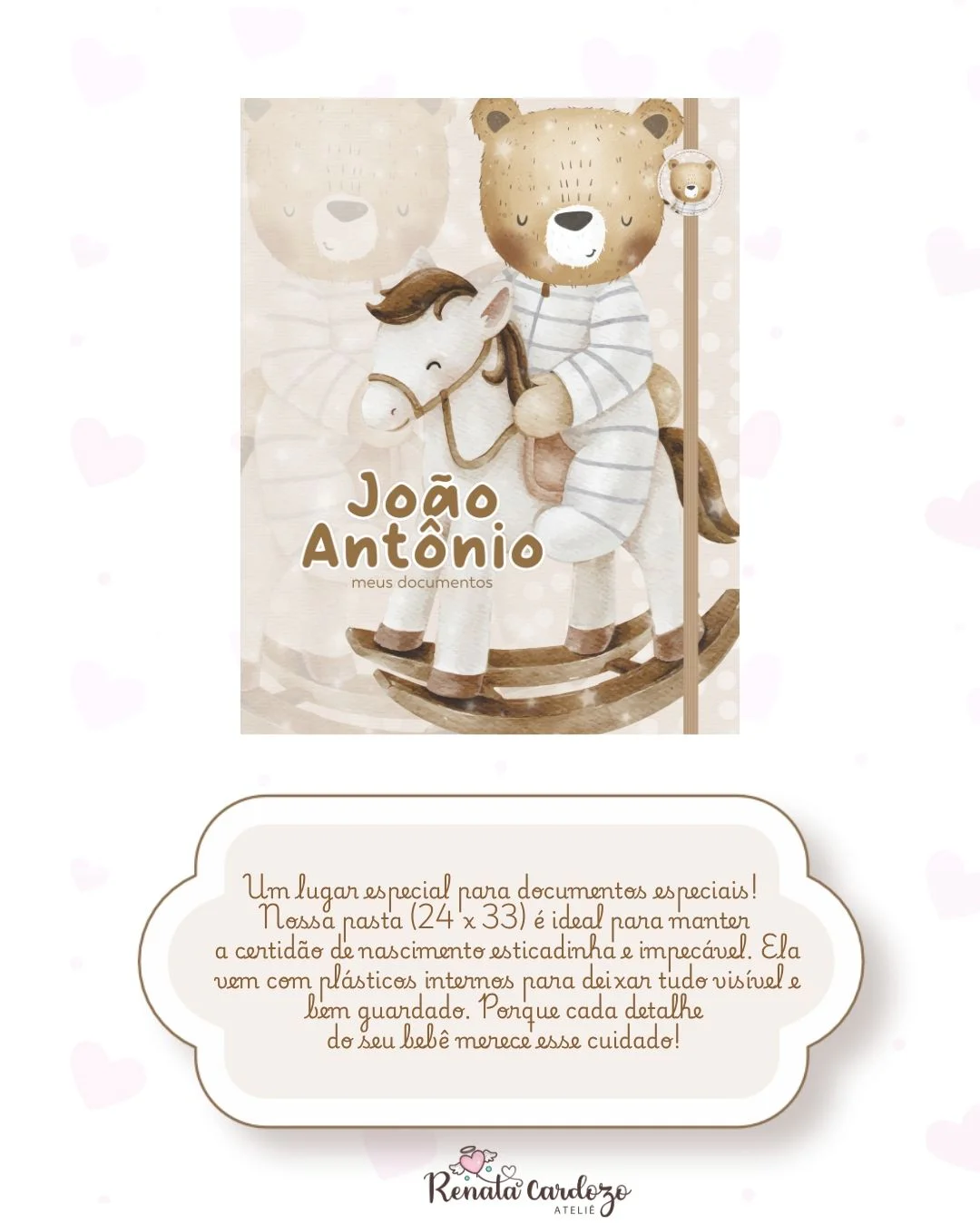 Cavalinho João - Imagem 5