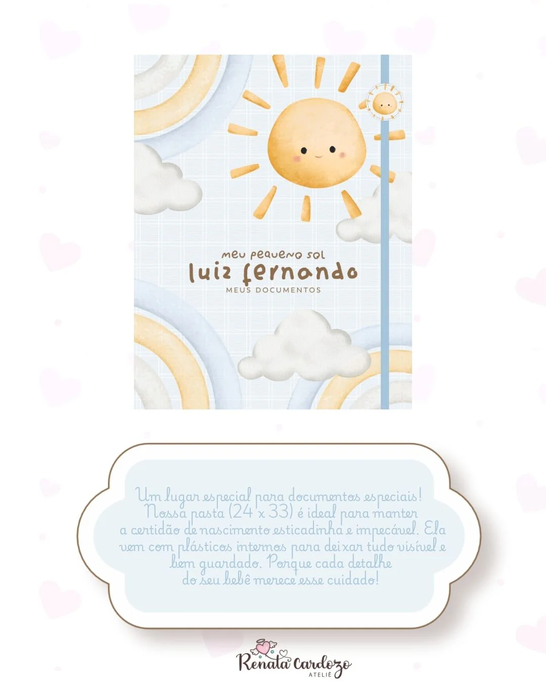 Céu Encantado Boy - Imagem 7