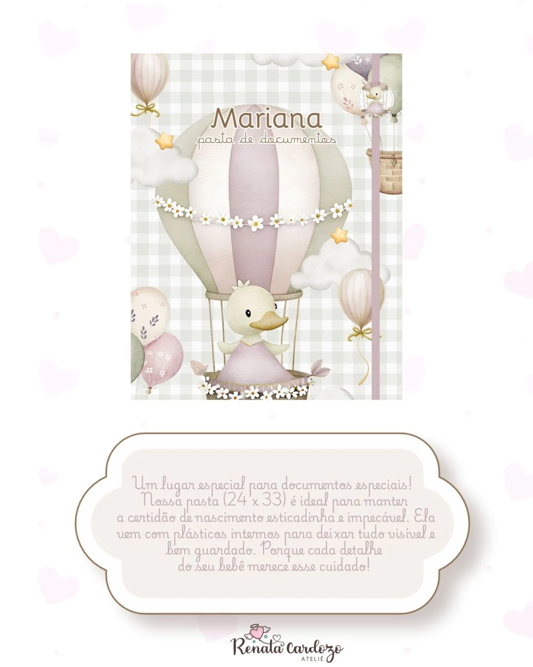 Duck Baby - Imagem 7