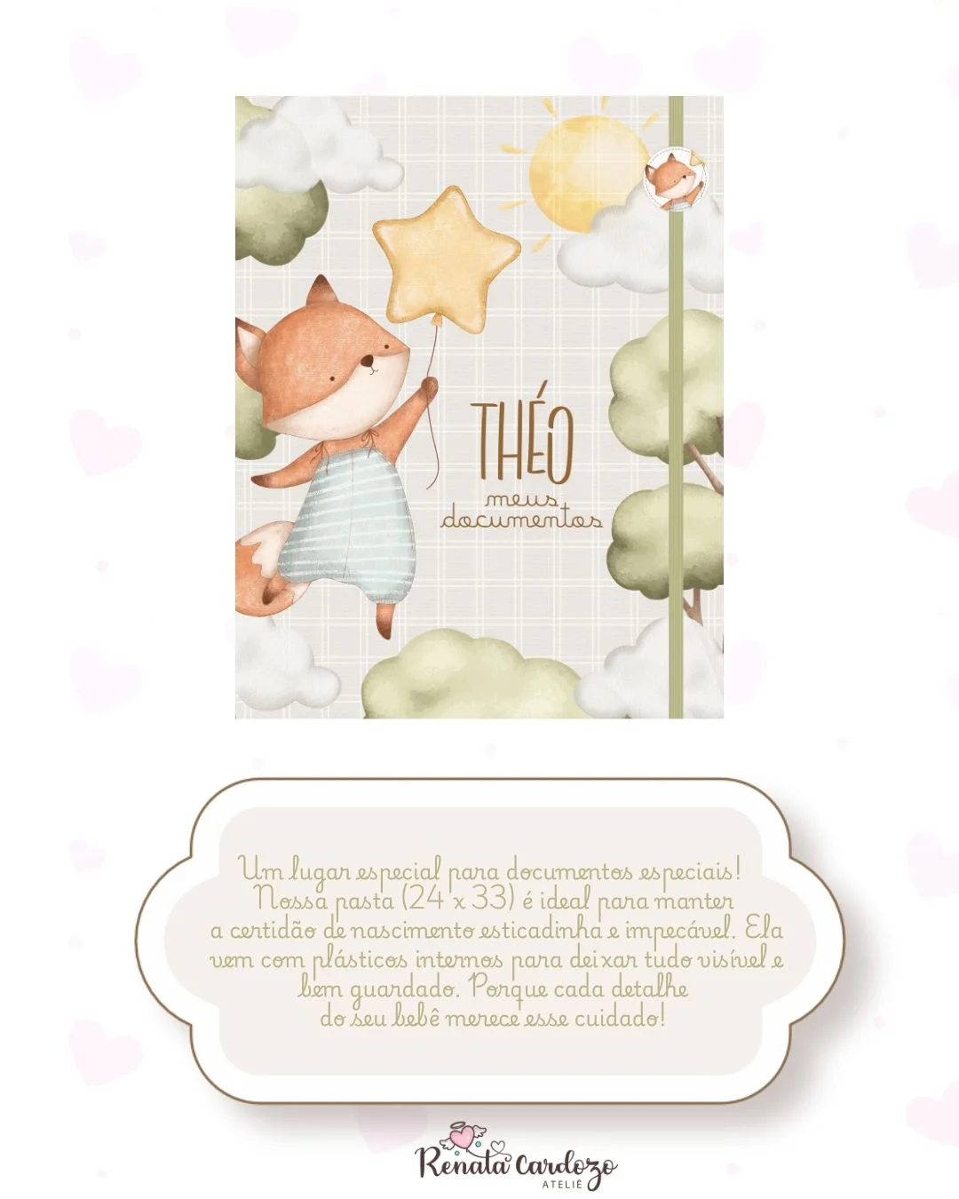 Fox Théo - Imagem 7