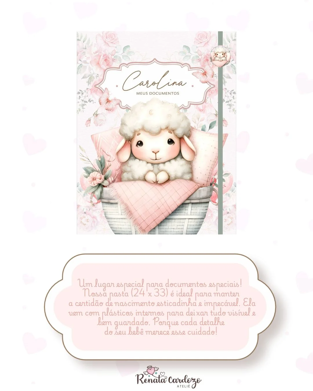 Ovelhinha - Imagem 4