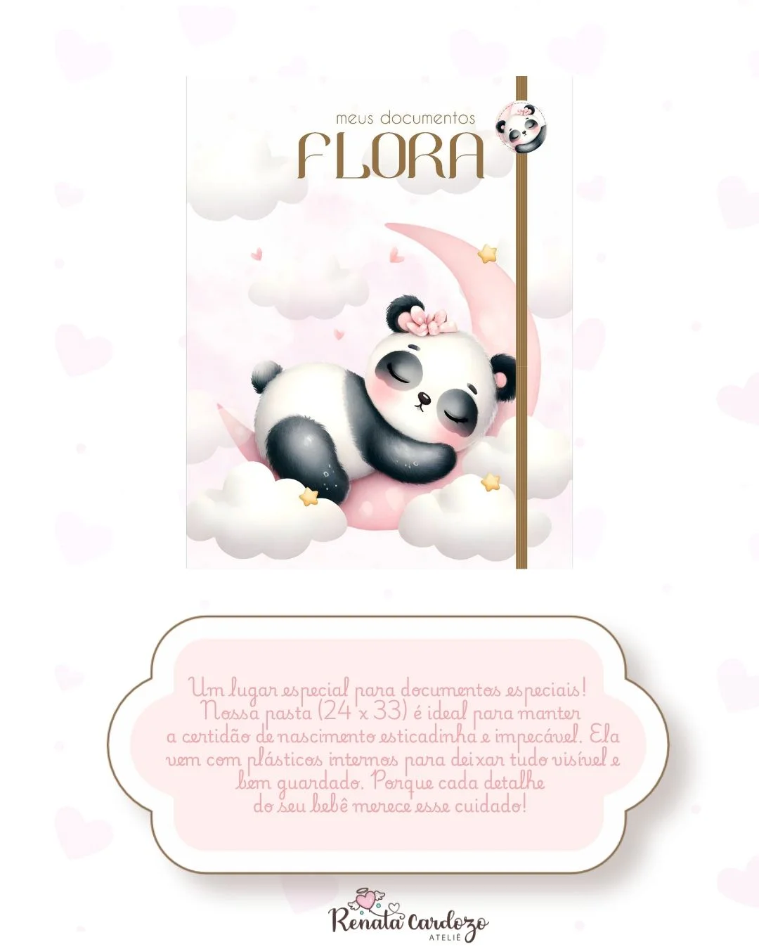 Sonho de panda - Imagem 6