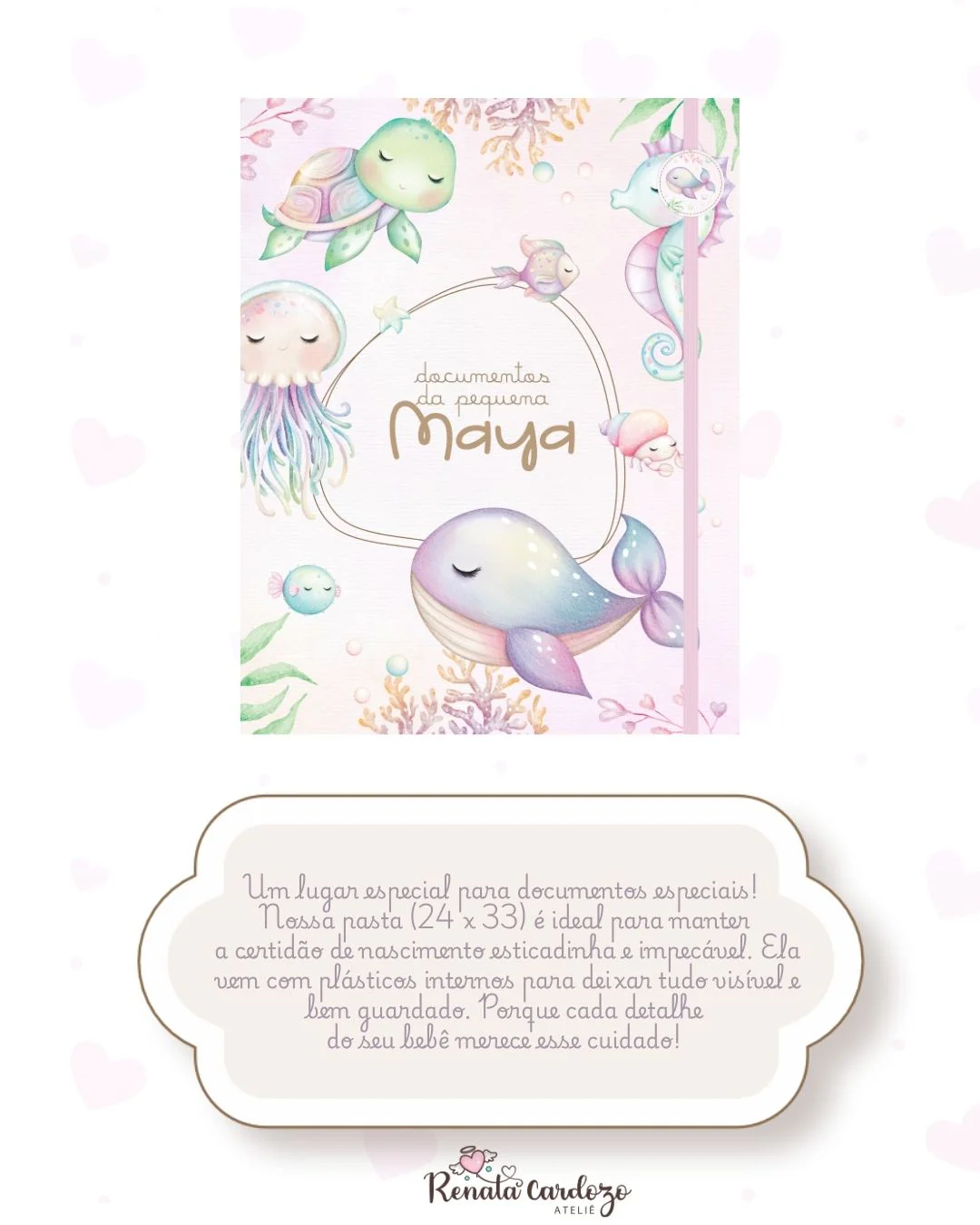 Surpresa do Mar Girl - Imagem 4