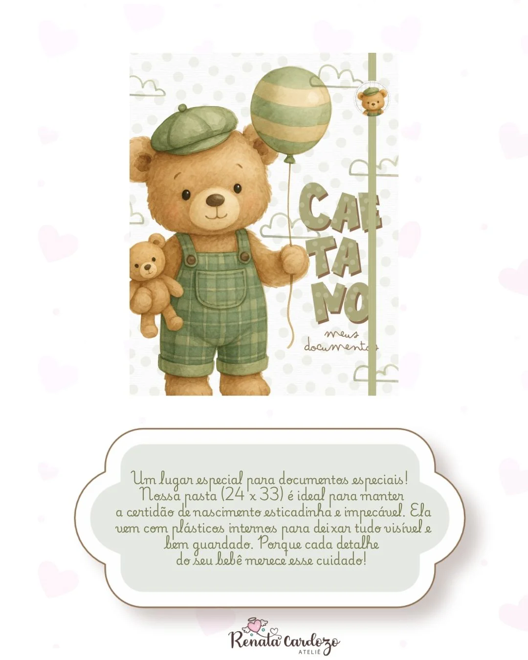 Vintage Caê - Imagem 4