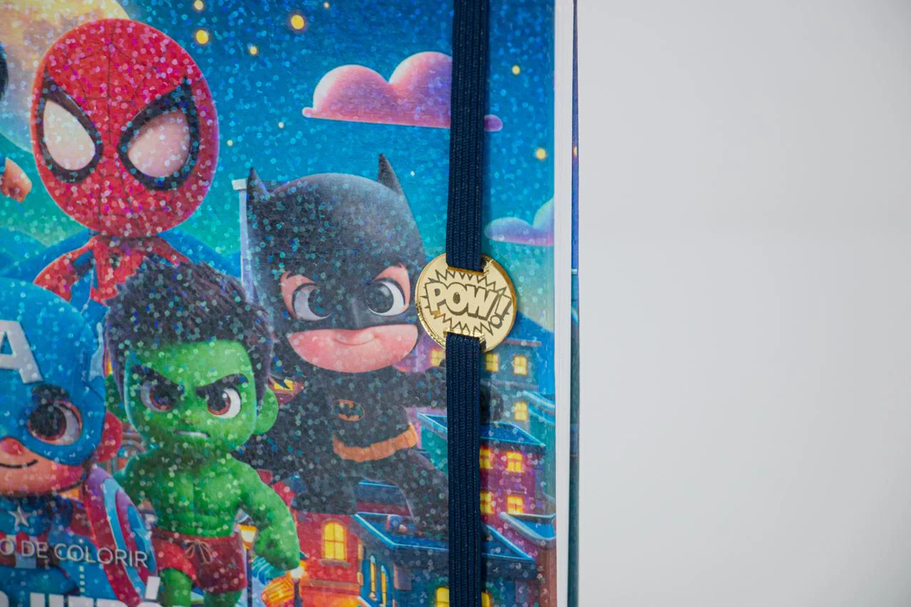 Livro Bobbie Goods Personalizado - Imagem 3