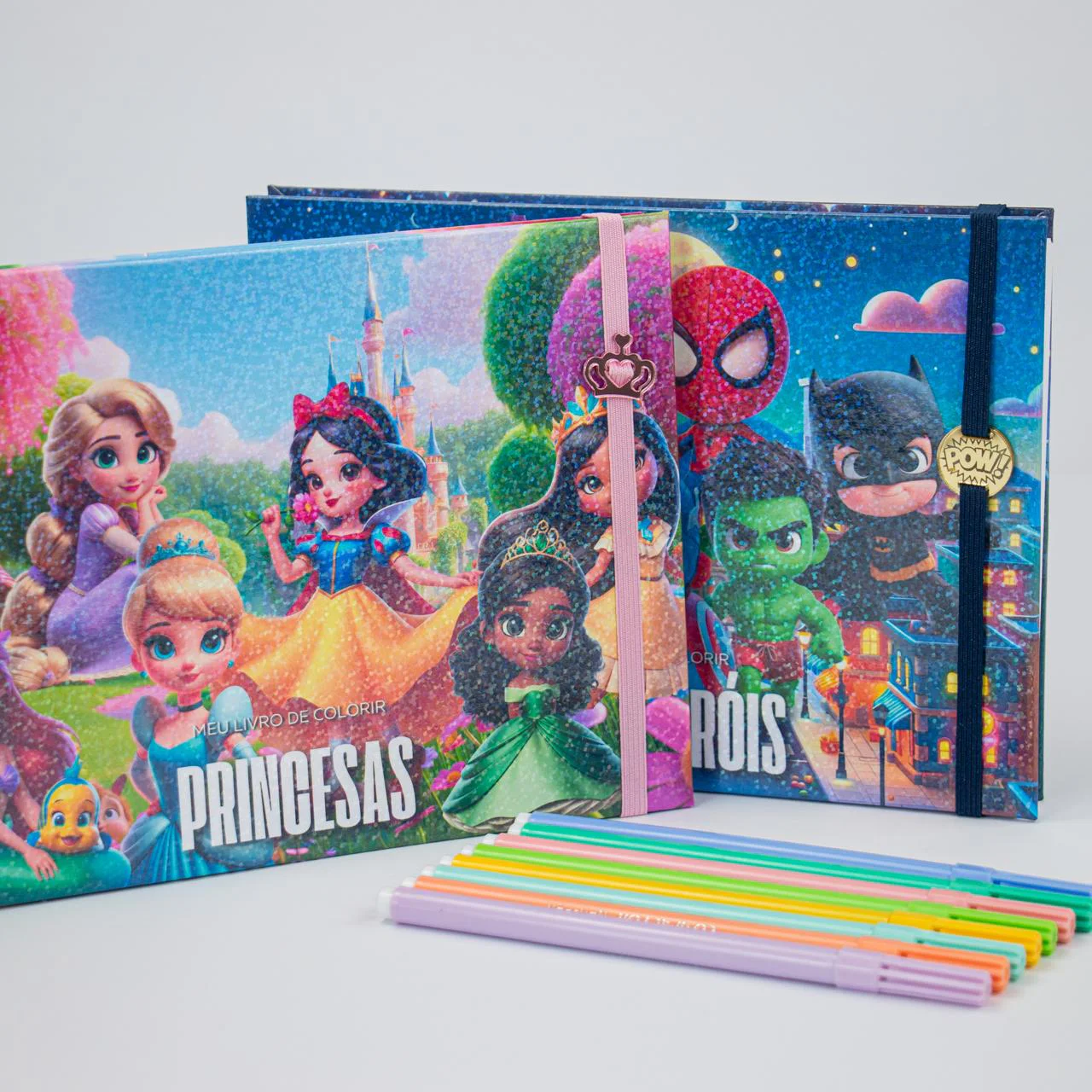 Livro Bobbie Goods Personalizado