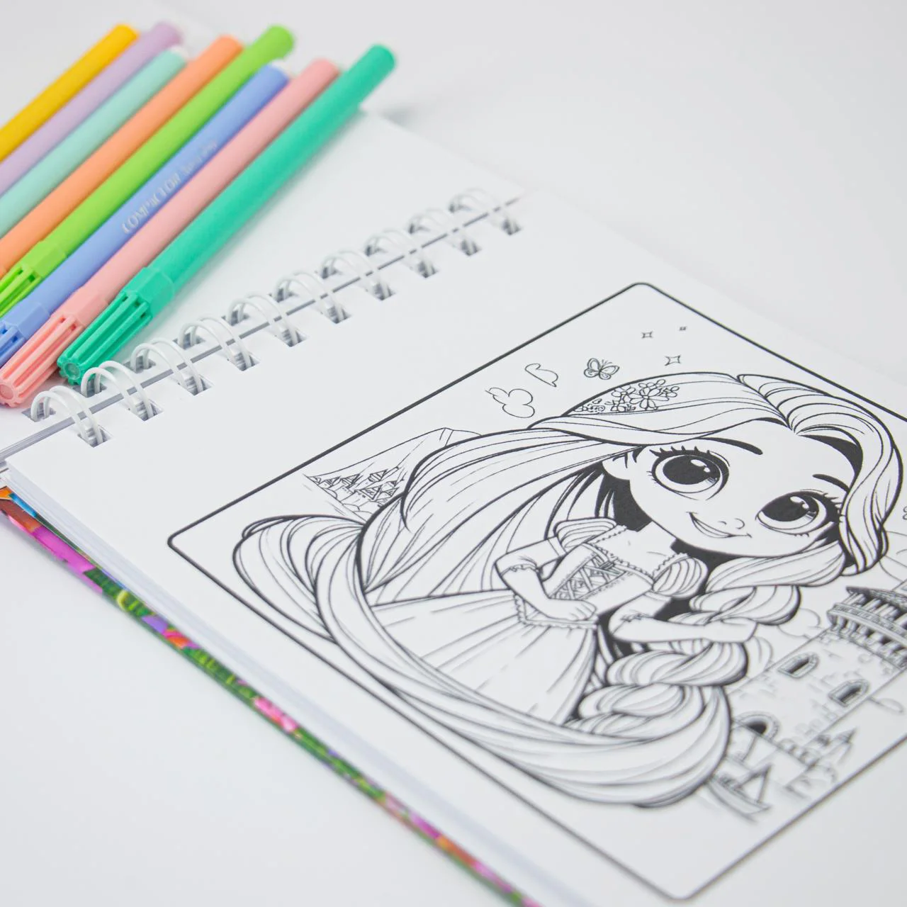Livro Bobbie Goods Personalizado - Imagem 4