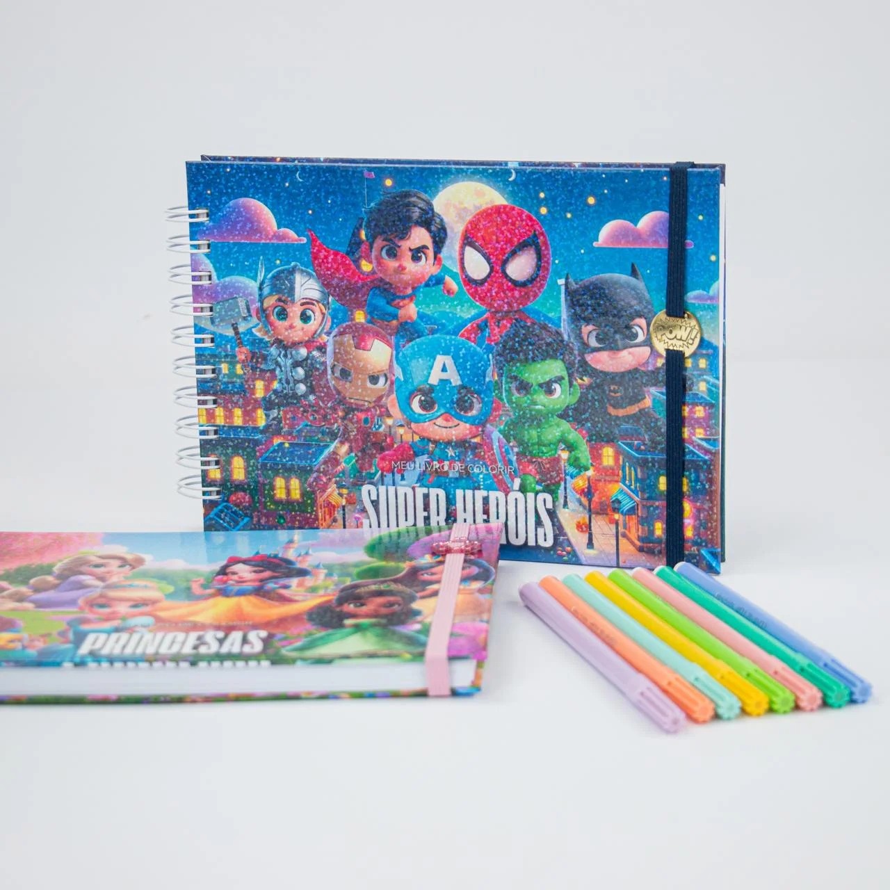 Livro Bobbie Goods Personalizado - Imagem 2