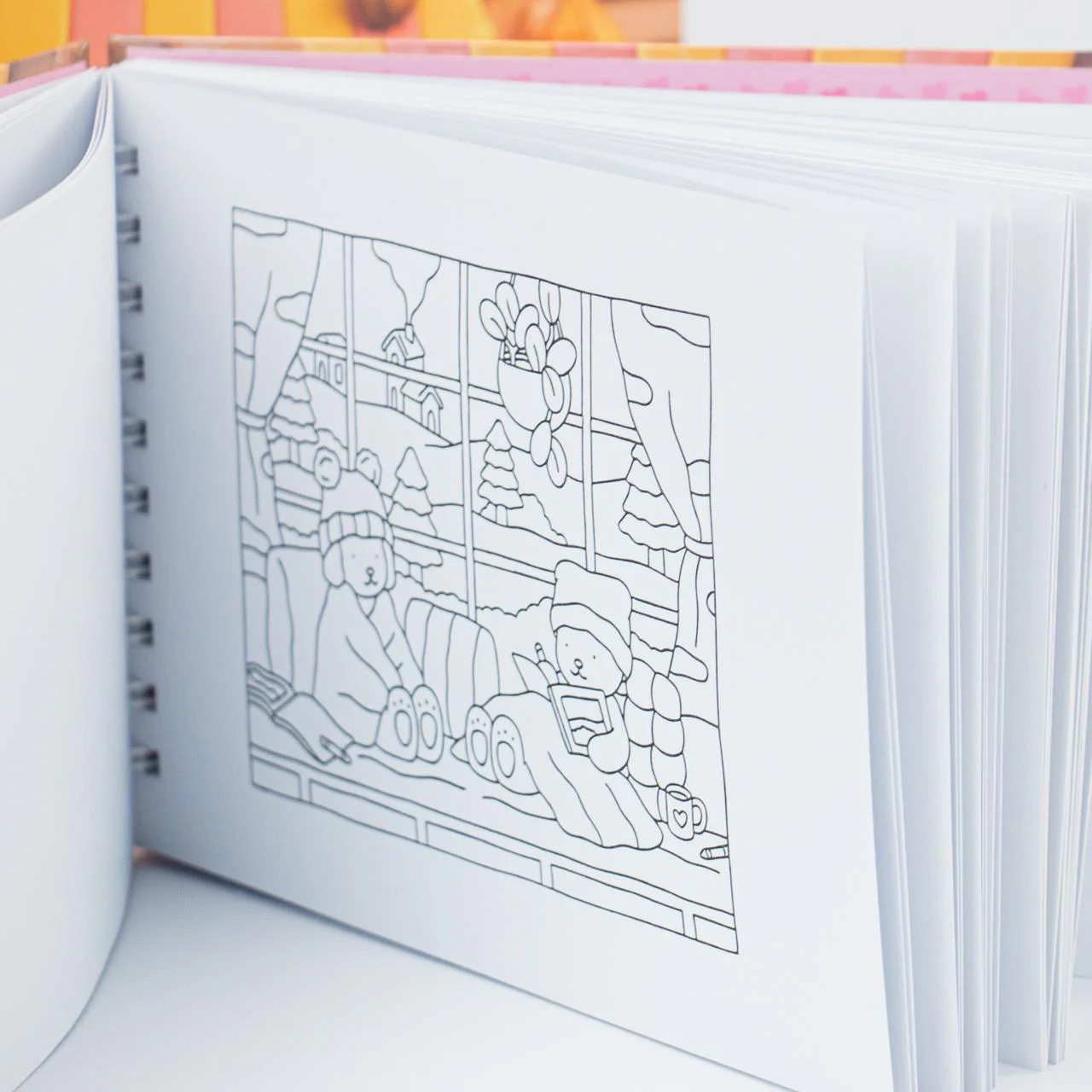 Matela com Livro Bobbie Goods personalizado - Imagem 9