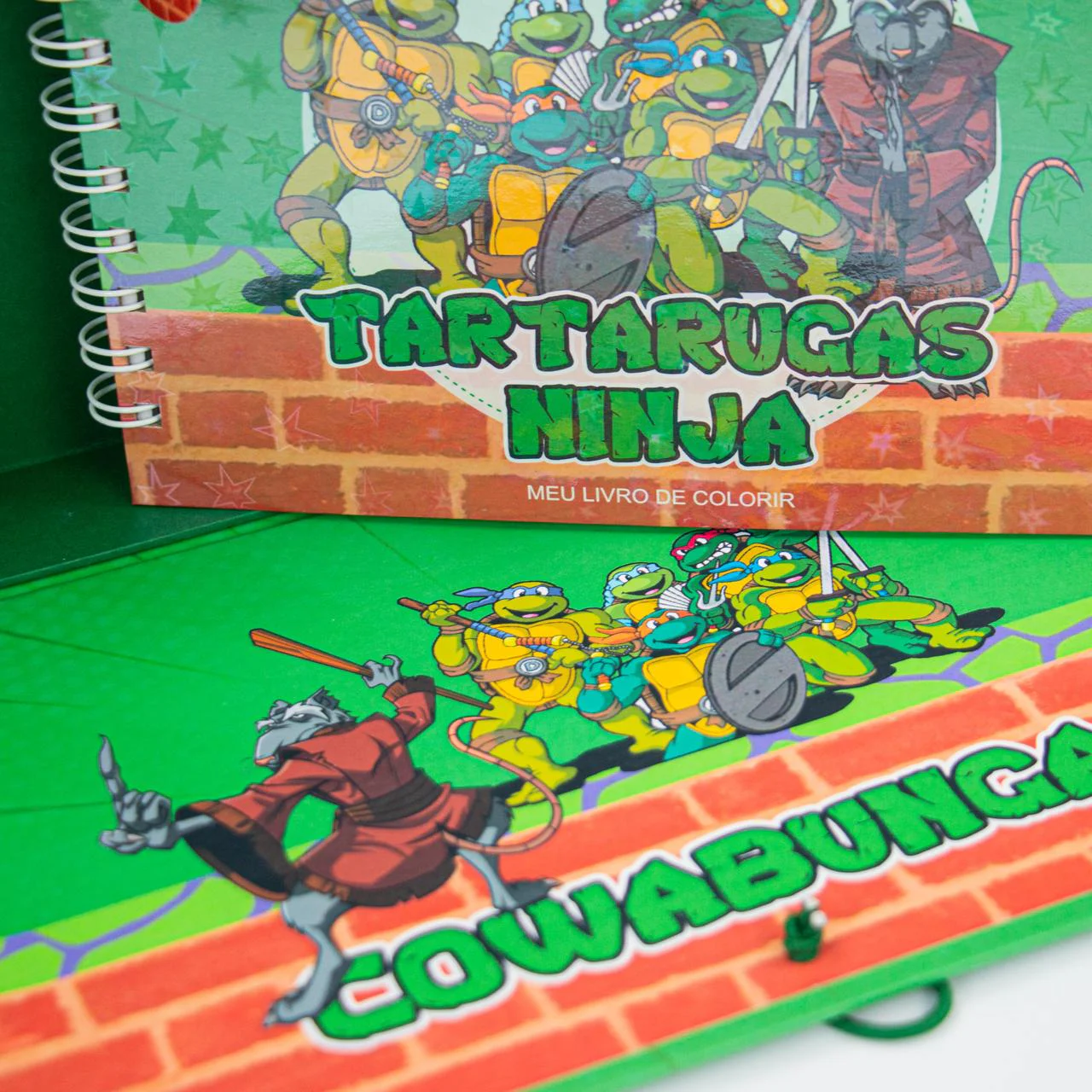 Matela com Livro Bobbie Goods personalizado - Imagem 6