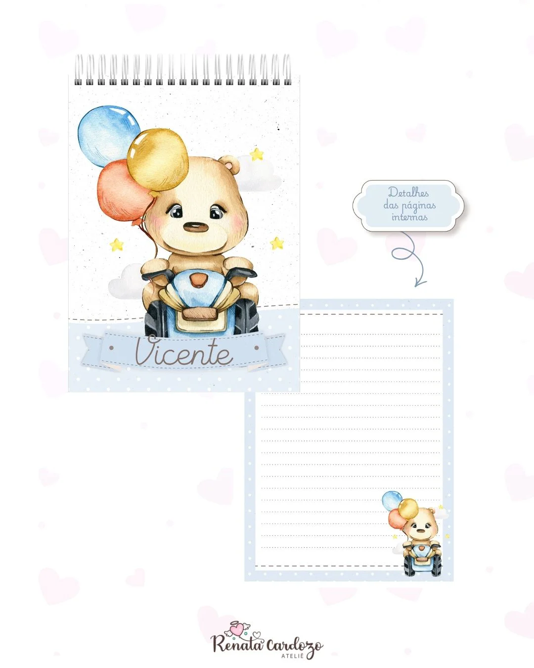 Bear Game - Imagem 5