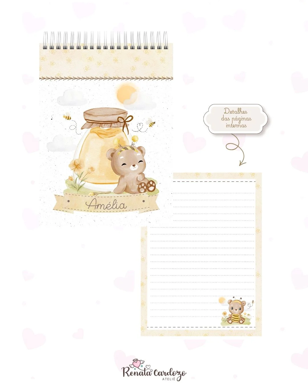 Bee Bear - Imagem 5