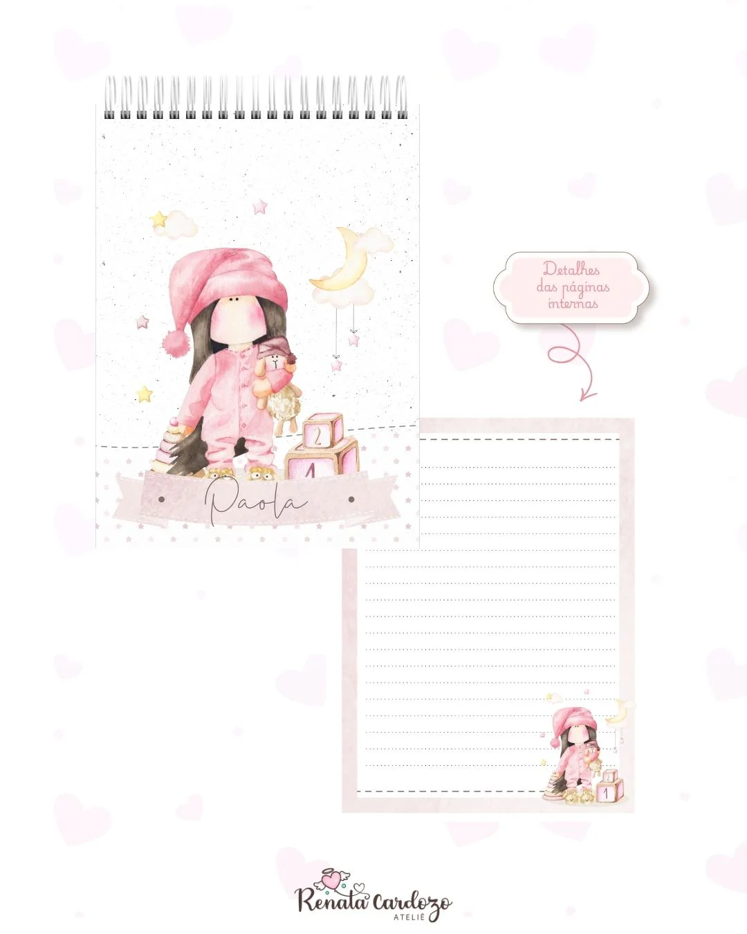 Dools Girl - Imagem 6