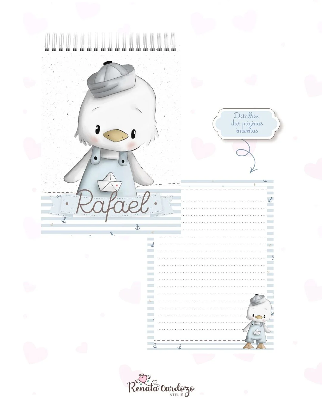Duck Baby - Imagem 6