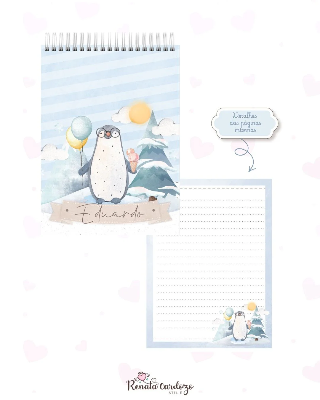 Pinguim - Imagem 6
