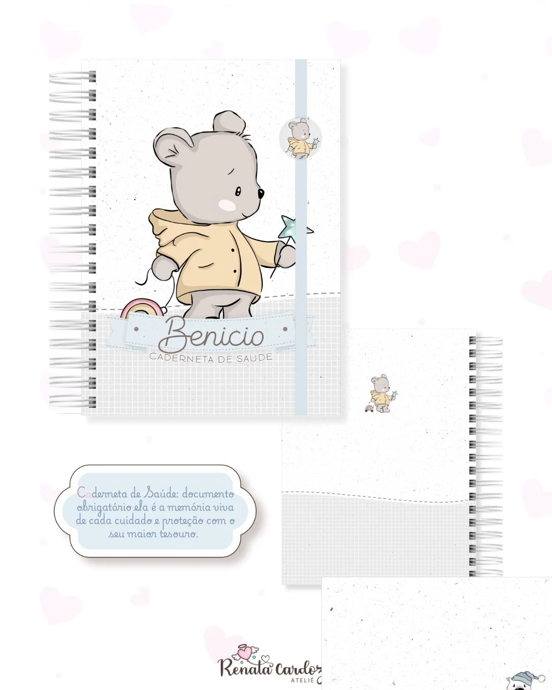 Bear Cute