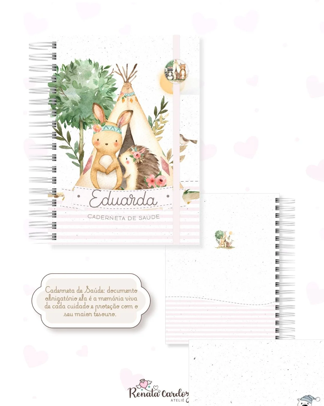 Bosque Meninas