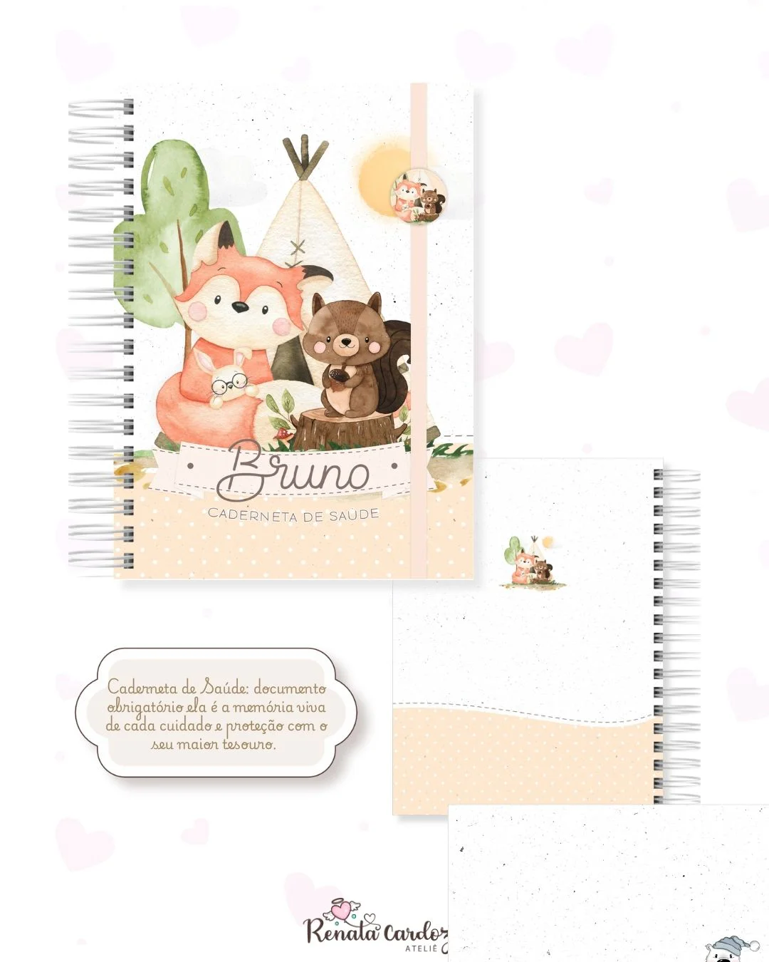Bosque Menino