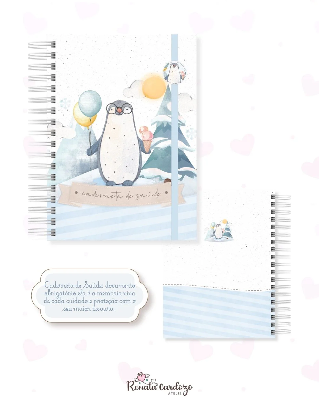 Pinguim