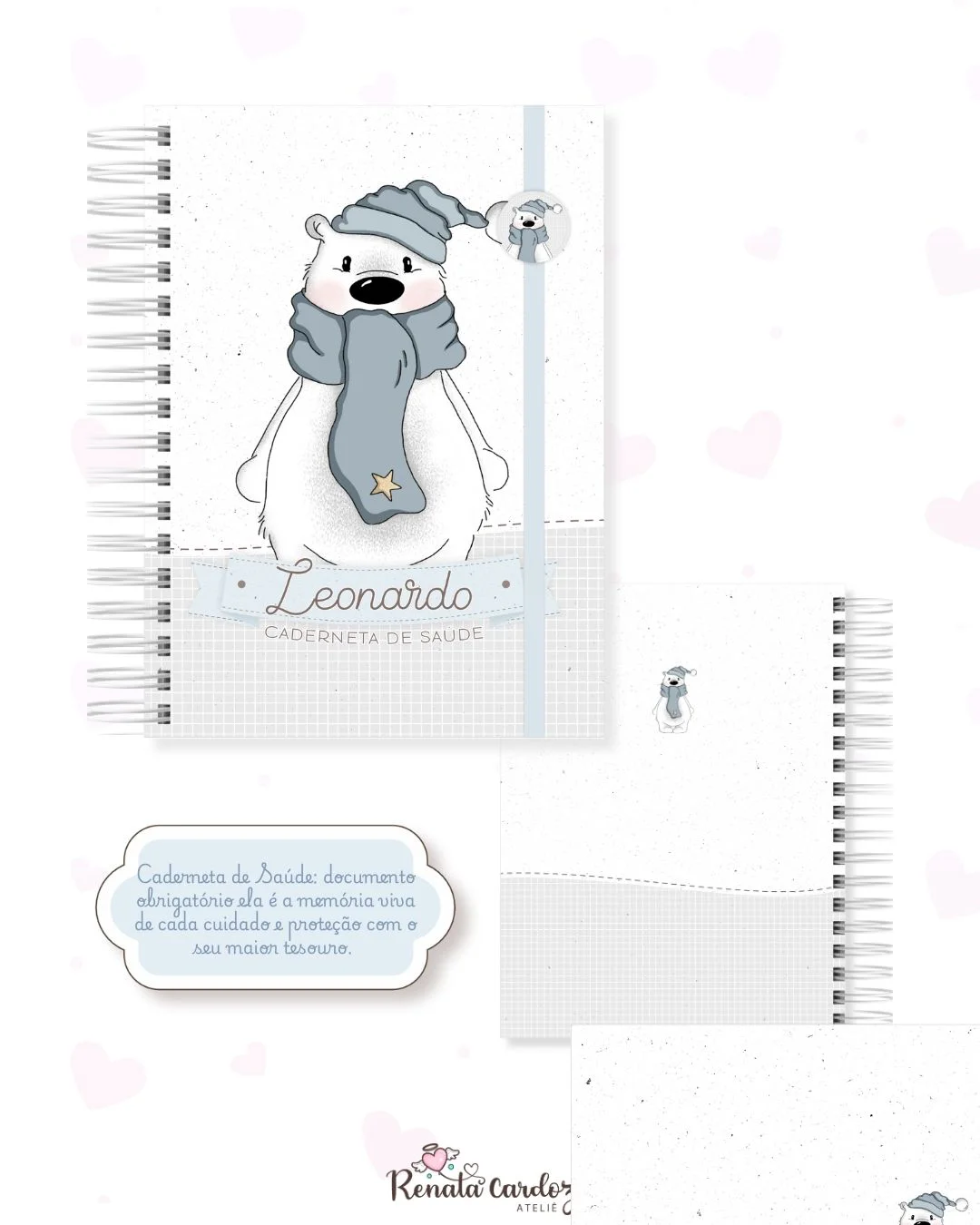 Ursinho Polar