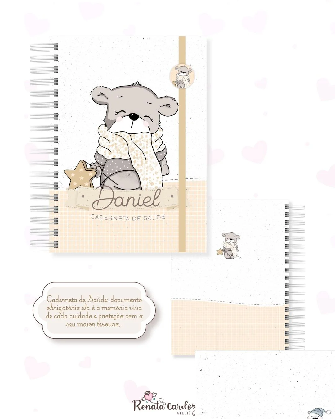 Urso Soninho