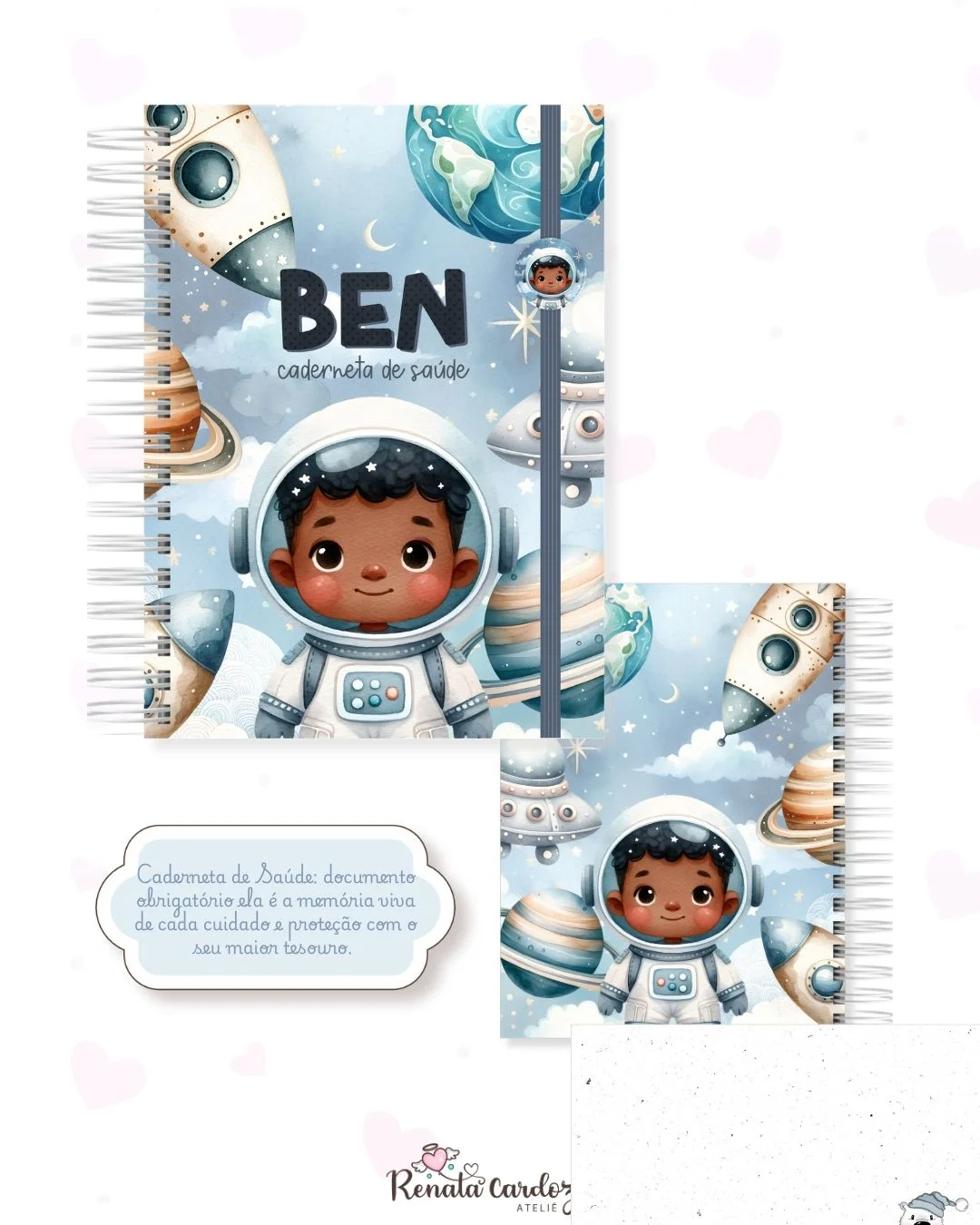 Astronauta 1