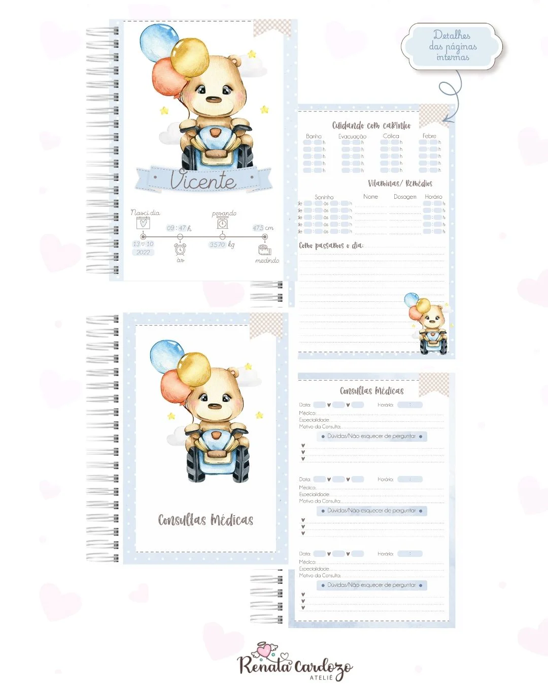 Bear Game - Imagem 3