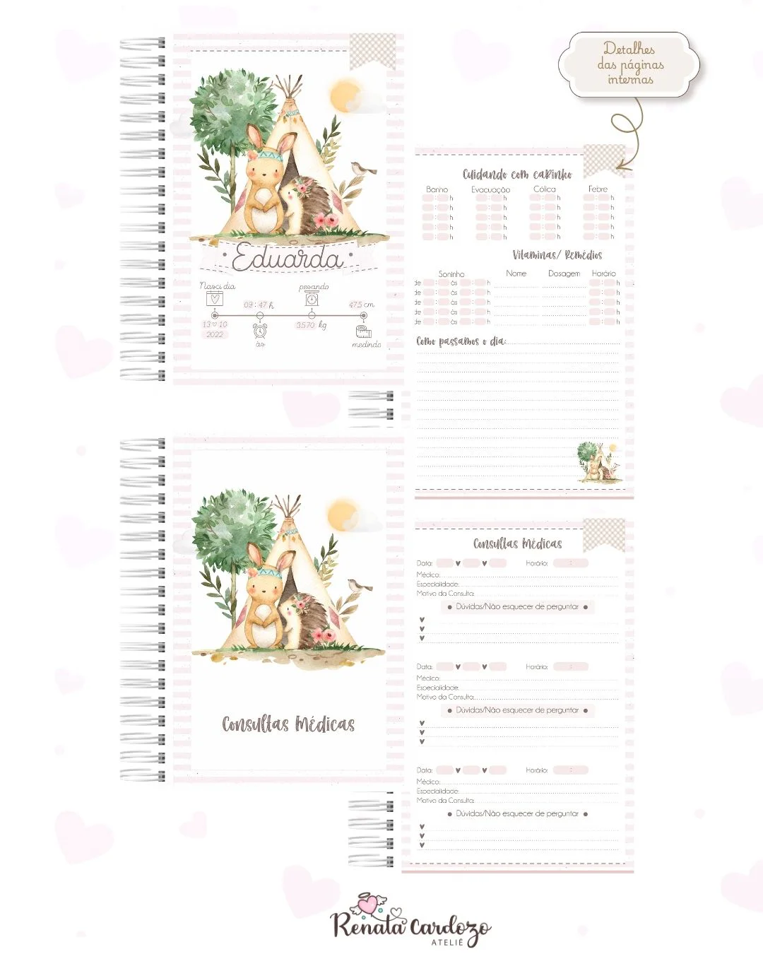 Bosque Meninas - Imagem 3