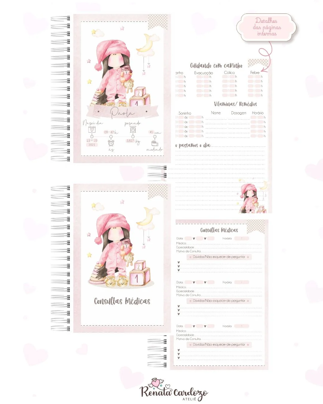 Dools Girl - Imagem 4