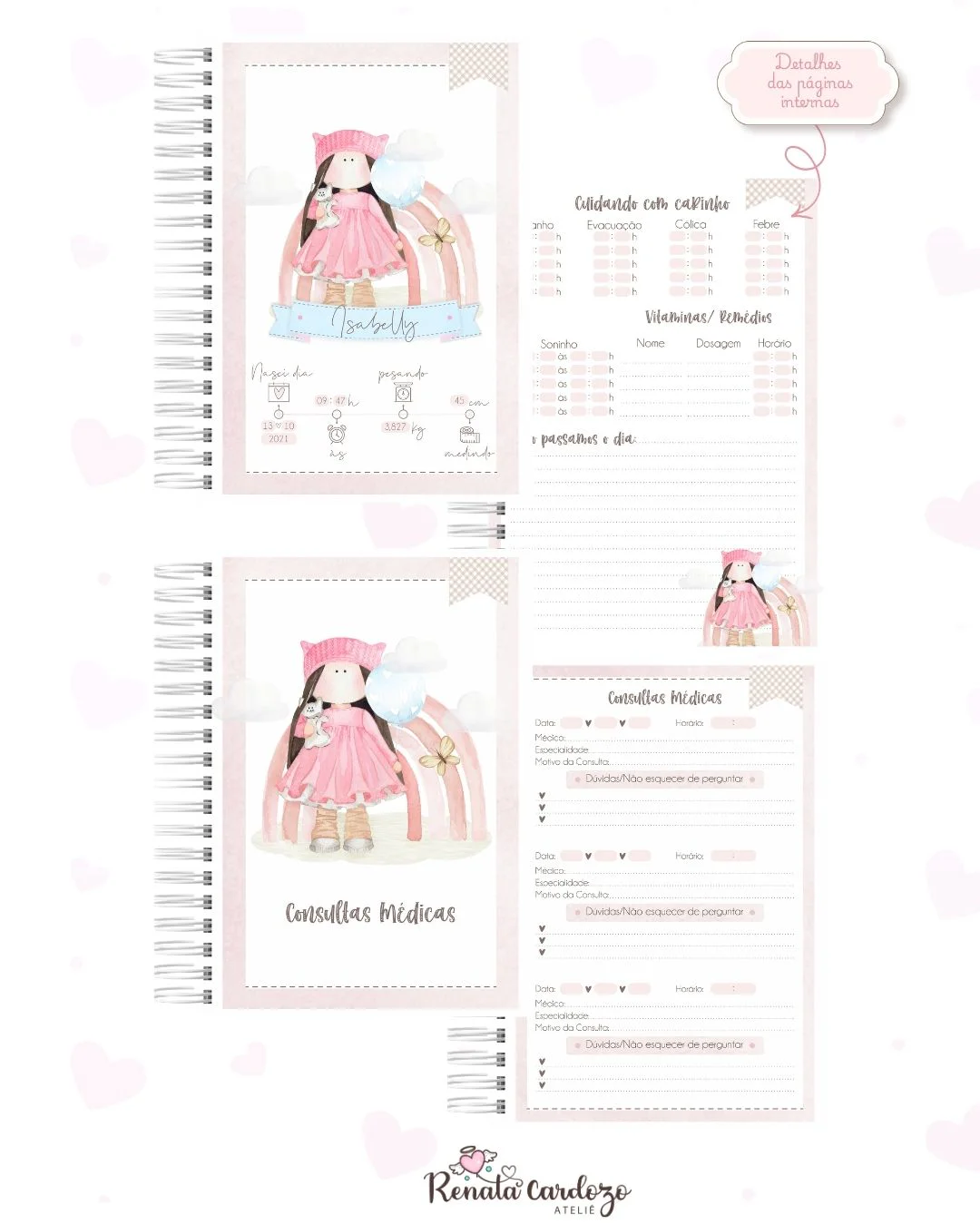 Dools Girl - Imagem 3