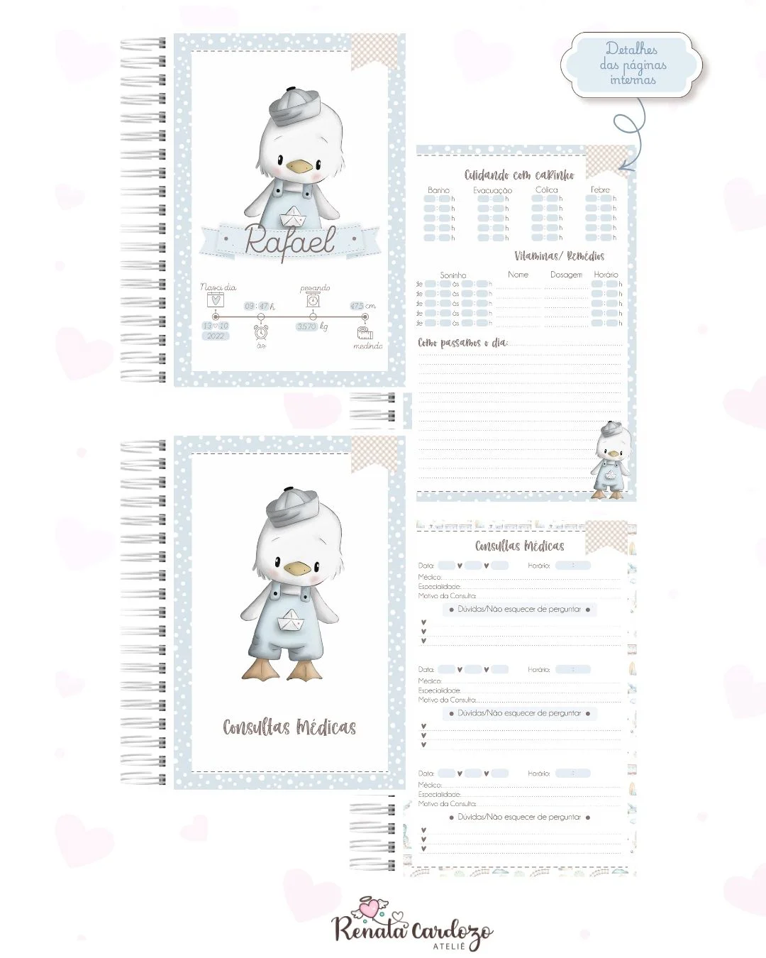 Duck Baby - Imagem 3