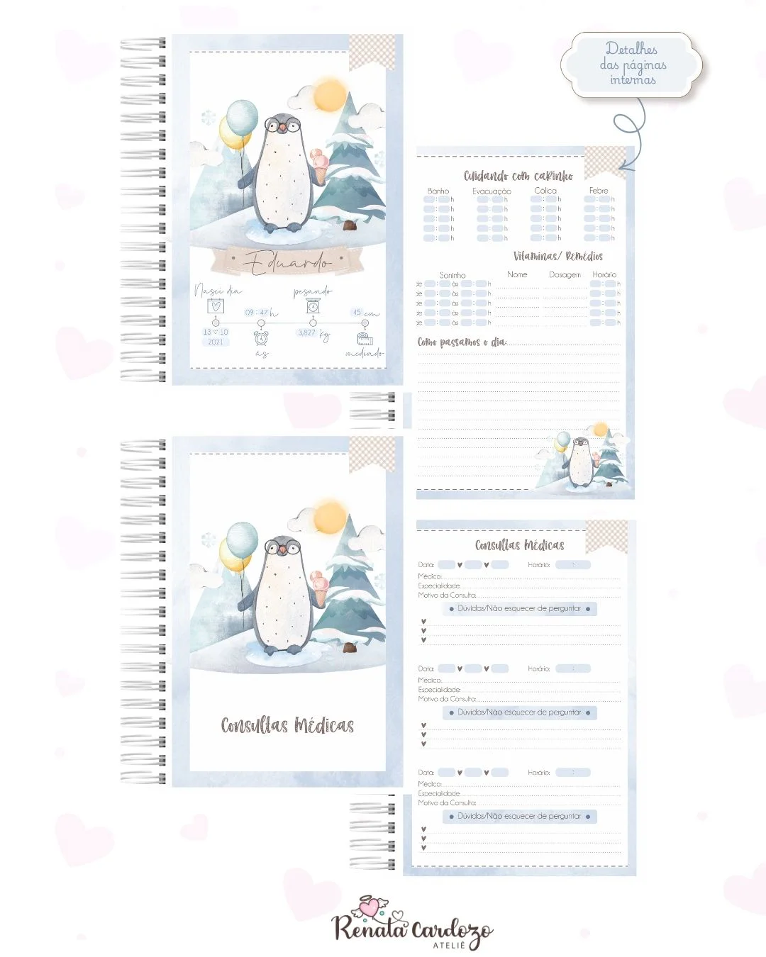 Pinguim - Imagem 3