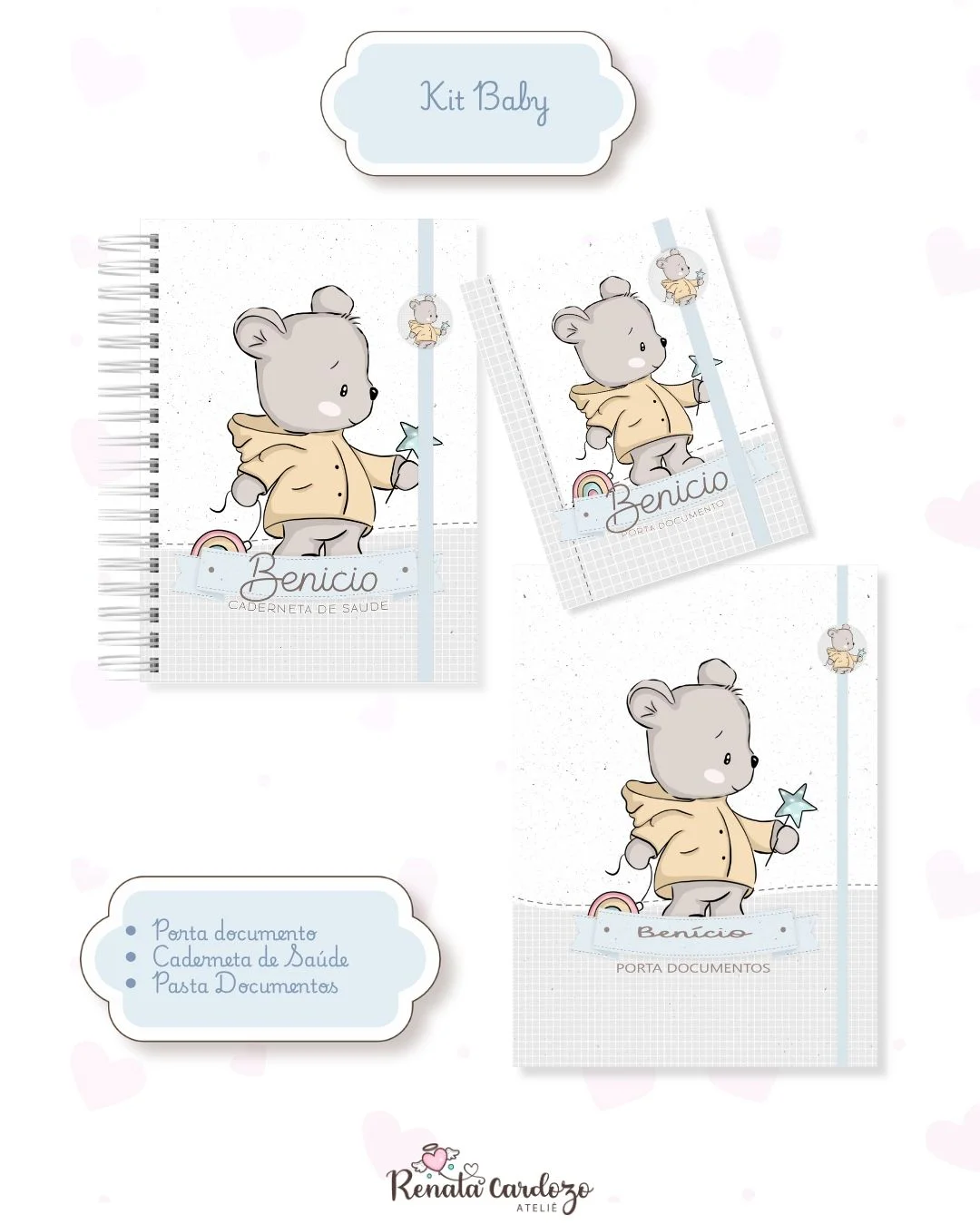 Bear Cute