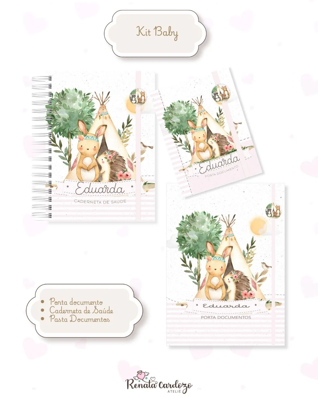 Bosque Meninas