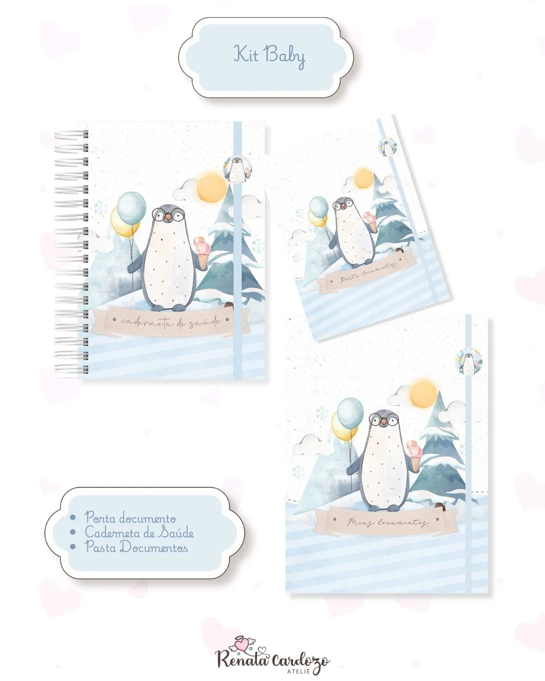 Pinguim