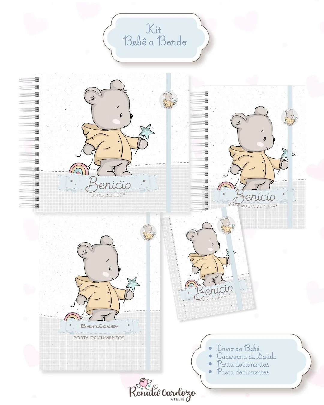 Bear Cute