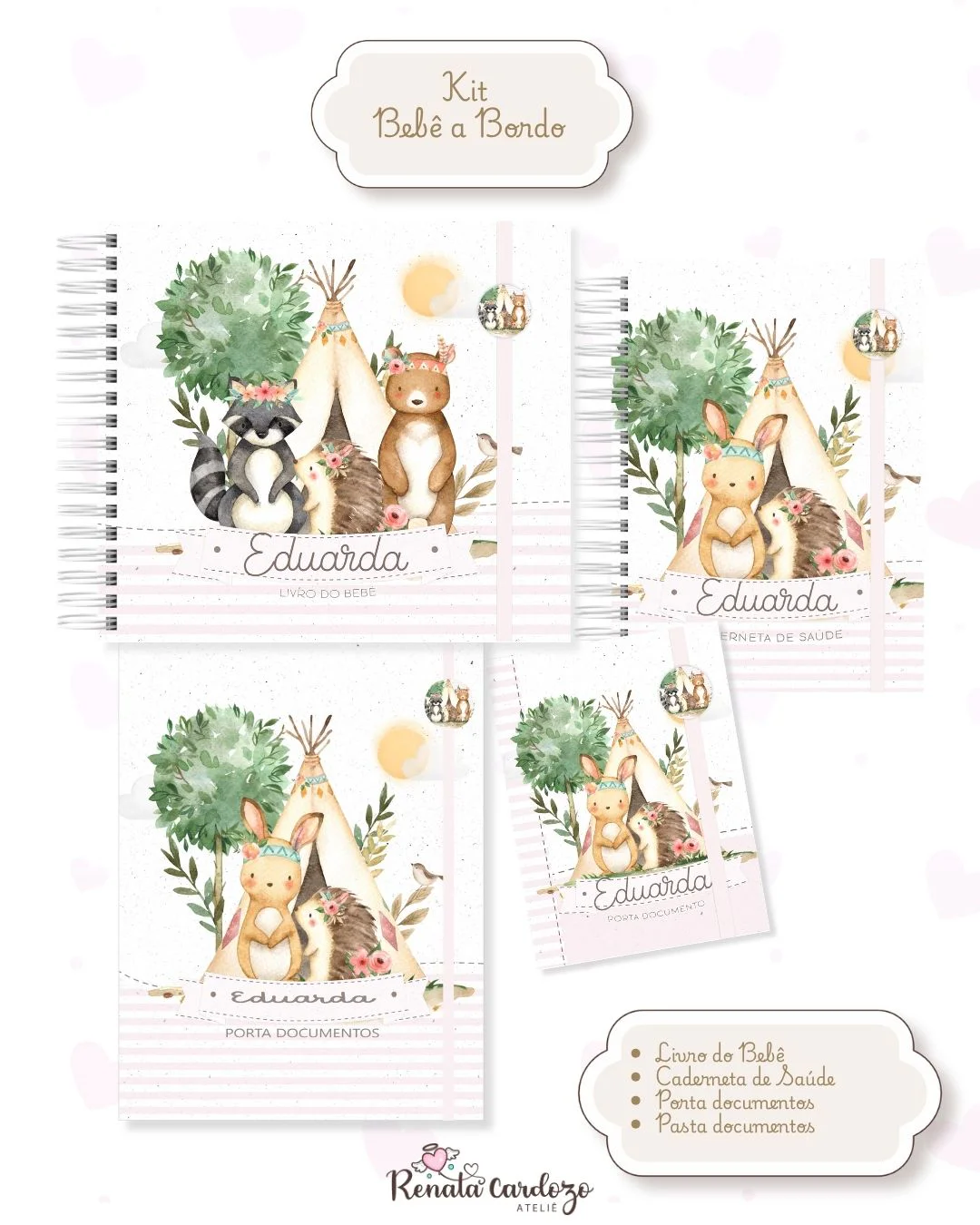 Bosque Meninas