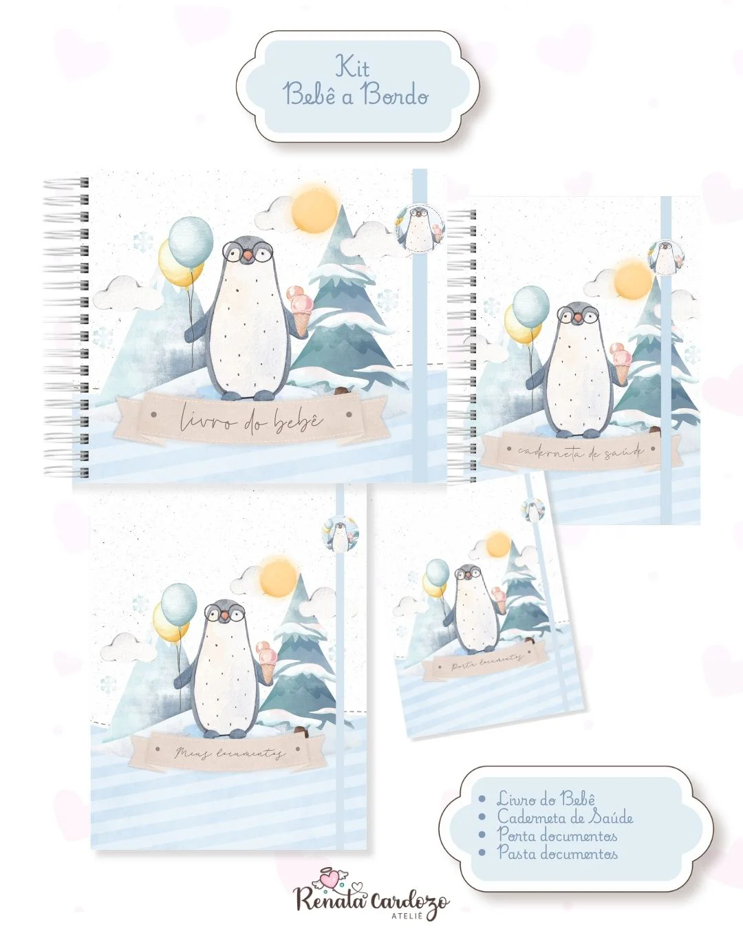 Pinguim