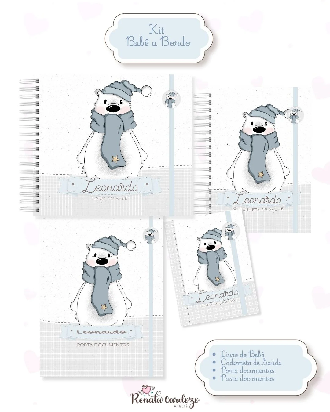 Ursinho Polar