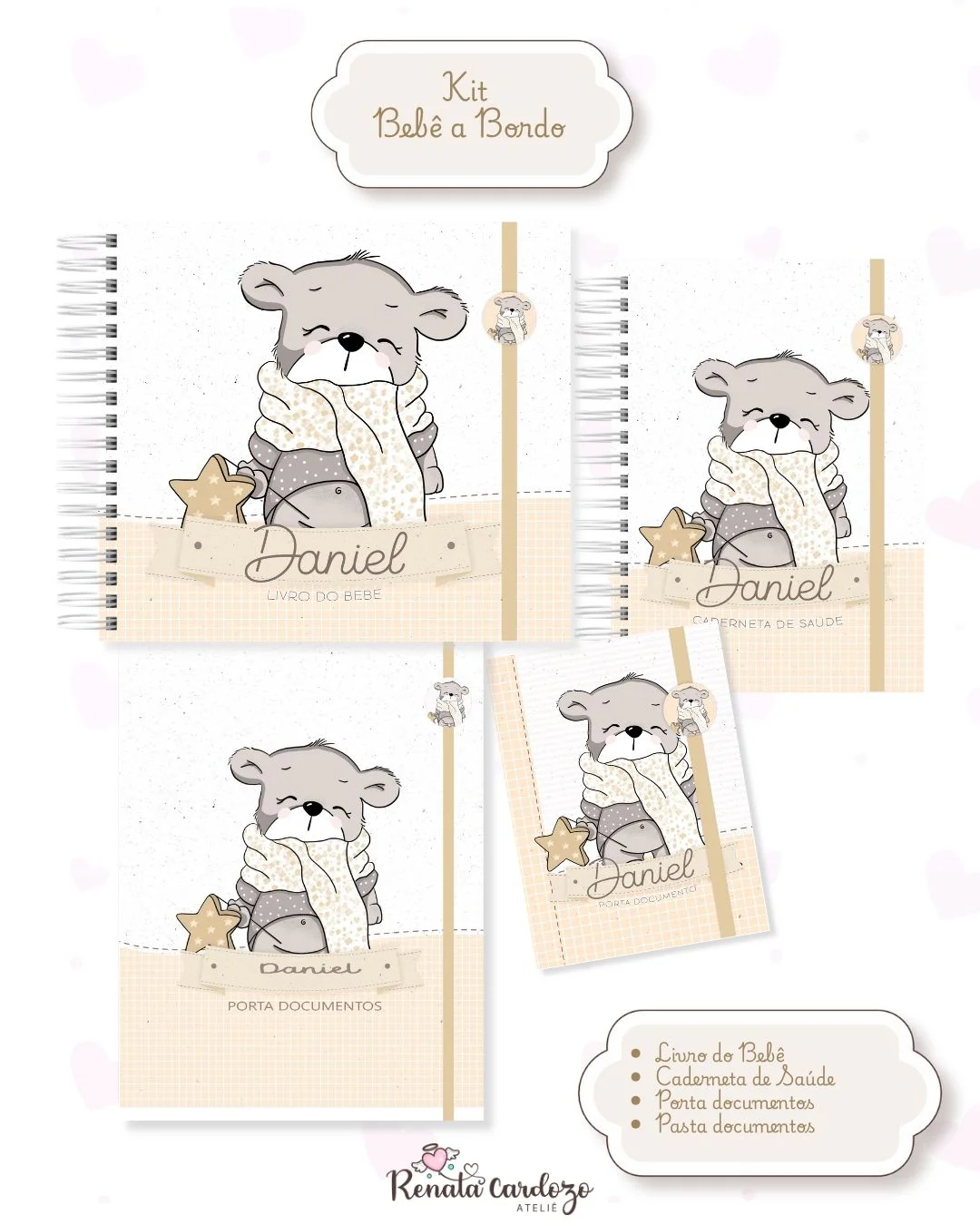 Urso Soninho