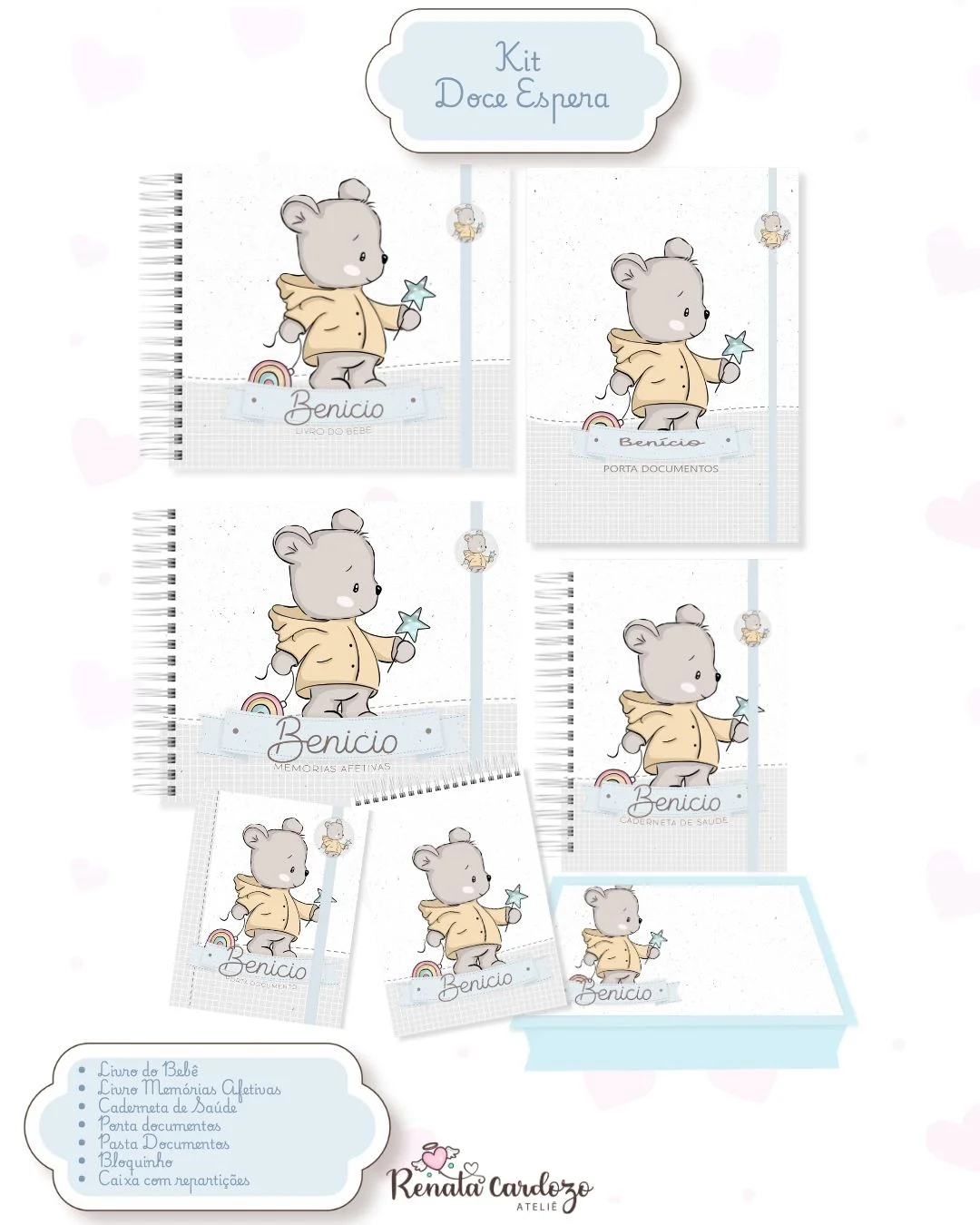 Bear Cute
