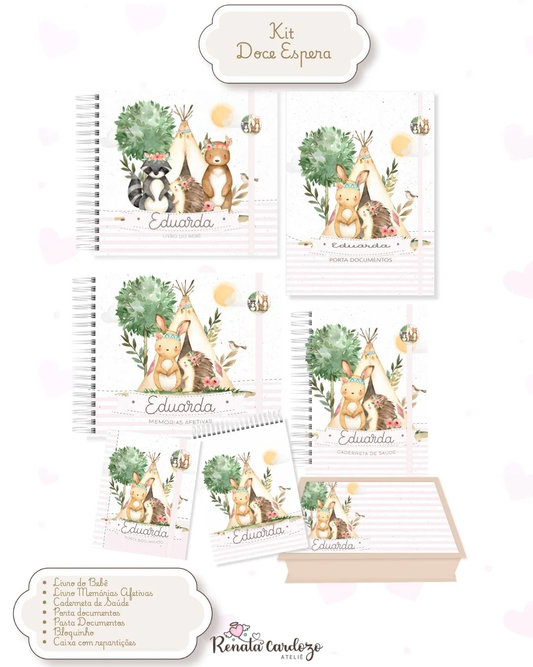 Bosque Meninas