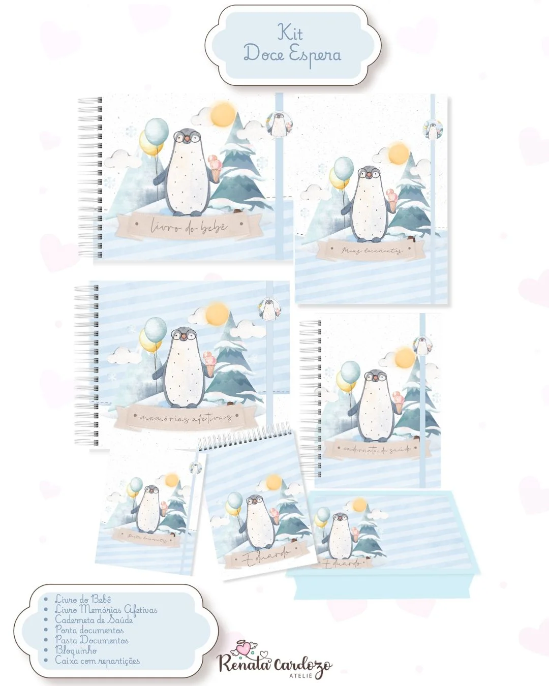 Pinguim