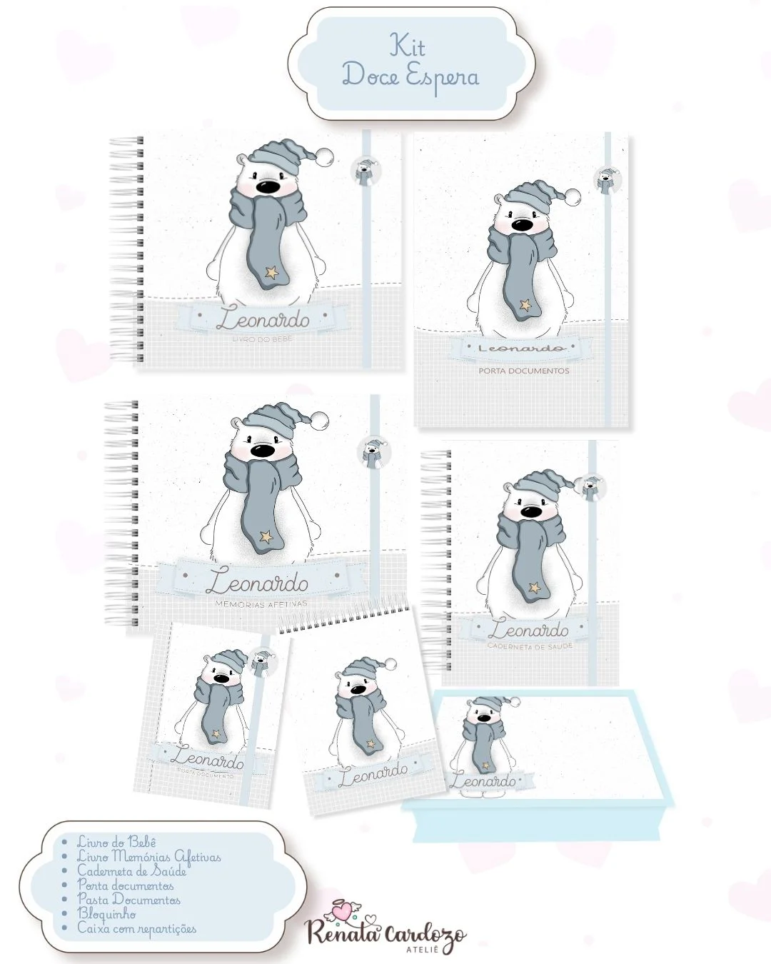 Ursinho Polar