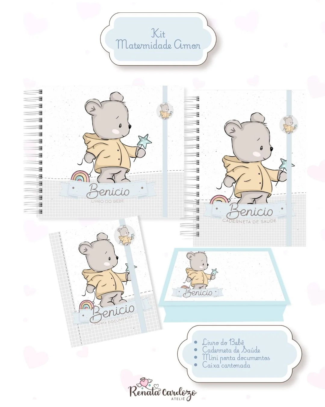 Bear Cute