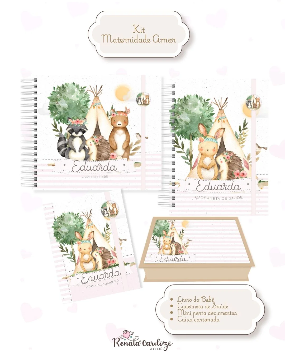 Bosque Meninas